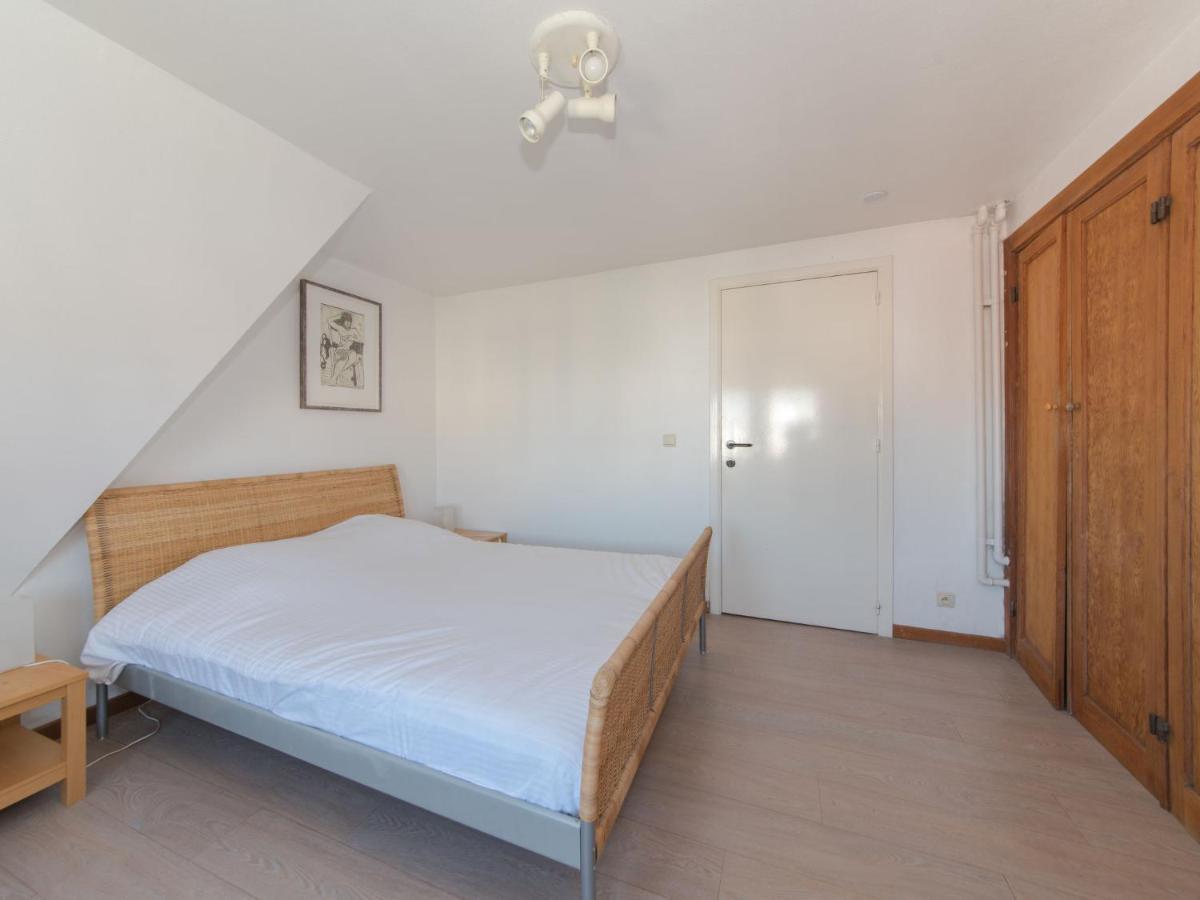 Apartment Jong&Blij 6 De Haan Buitenkant foto